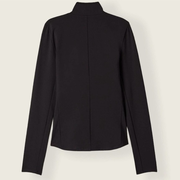 NWOT Aritzia Babaton Zip Up Activewear Jacket - Picture 2 of 4